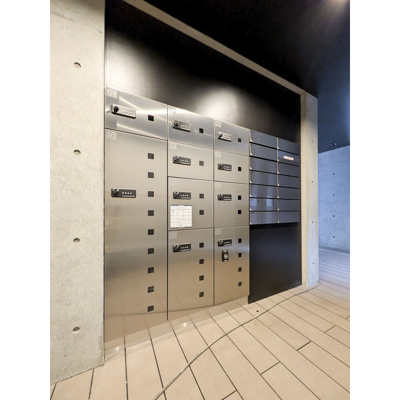 【内装】 | エクサム三軒茶屋Ⅳ