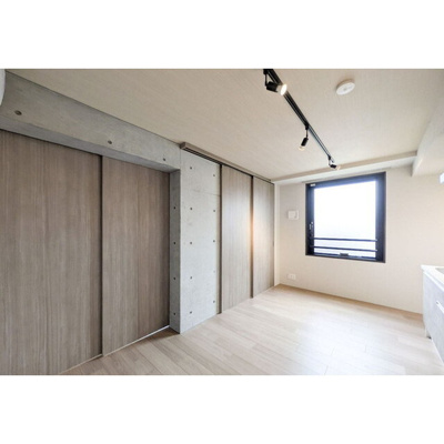 【内装】 | エクサム三軒茶屋Ⅳ