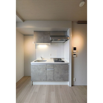 【内装】 | エクサム三軒茶屋Ⅳ