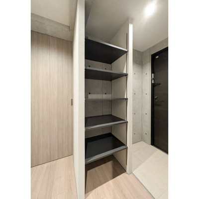 【内装】 | エクサム三軒茶屋Ⅳ