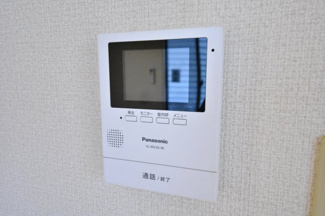 【セキュリティ】 | アパートメントフクイ