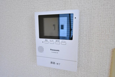 【セキュリティ】 | アパートメントフクイ