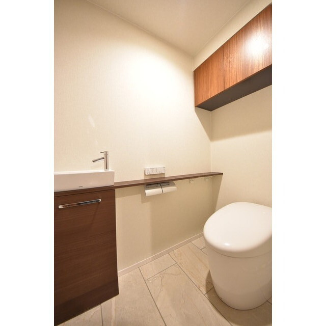 ラヴィエール千駄ヶ谷プレミアムレジデンスの内装