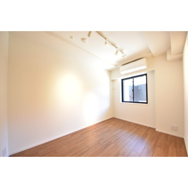 ラヴィエール千駄ヶ谷プレミアムレジデンスの内装