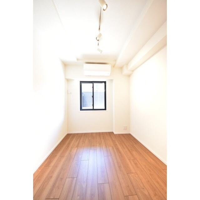 ラヴィエール千駄ヶ谷プレミアムレジデンスの内装