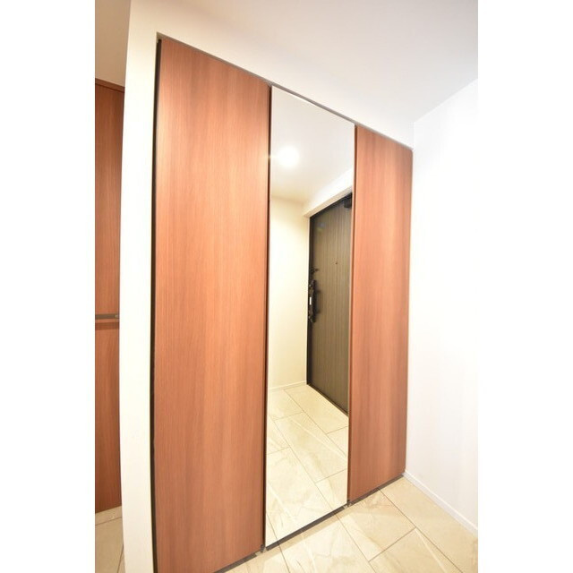 ラヴィエール千駄ヶ谷プレミアムレジデンスの内装