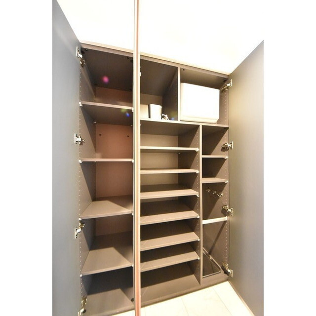 ラヴィエール千駄ヶ谷プレミアムレジデンスの内装