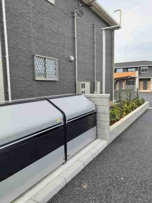 【その他共用部分】 | オーダーピースＣ