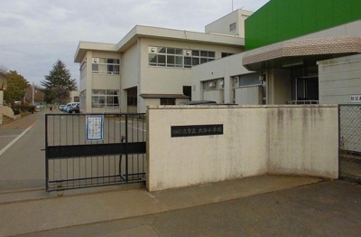 【周辺】 | オーダーピースＣ | 大日小まで550m