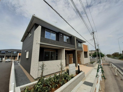 【外観】 | オーダーピースＣ