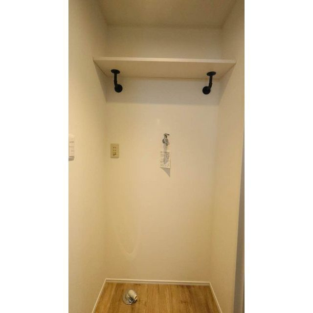 羽島郡岐南町八剣北６丁目の賃貸マンションの設備