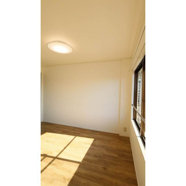 羽島郡岐南町八剣北６丁目の賃貸マンションの内装