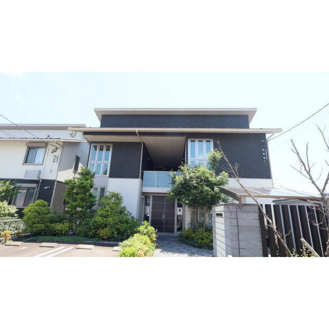 岐阜市北一色５丁目のアパート