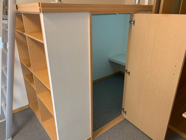 レオパレスＴＡＮＡＳＥの内装