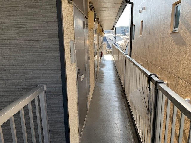 レオパレスＴＡＮＡＳＥのその他