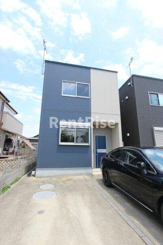 六角堂東町３－１ＫＯＤＡＴＥＸⅠ-Ａ