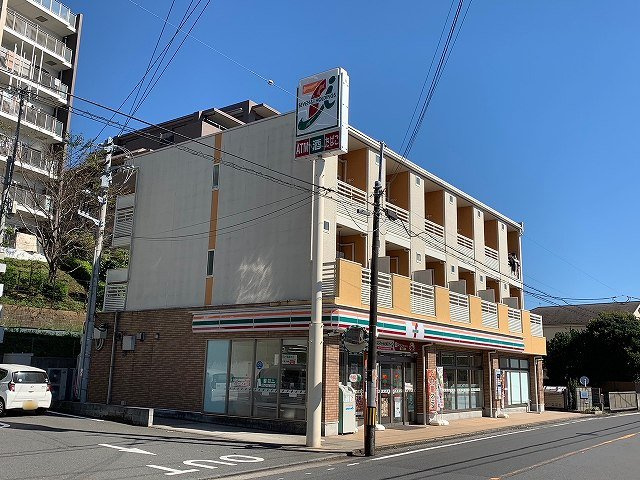 レオネクスト日向根の周辺