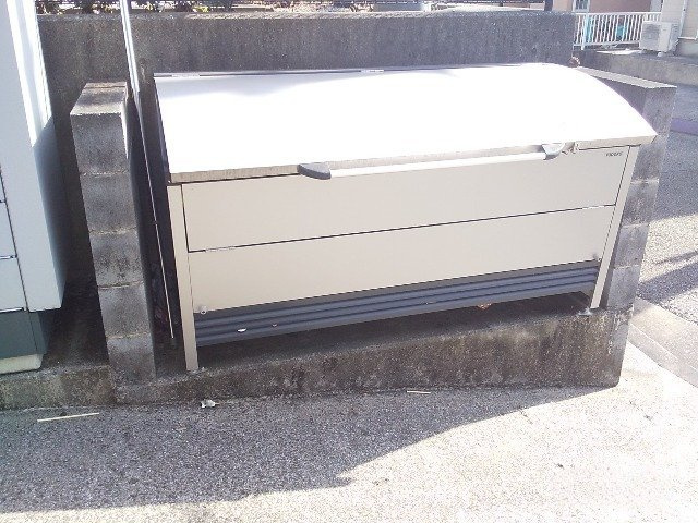 レオパレスシェル青葉のその他