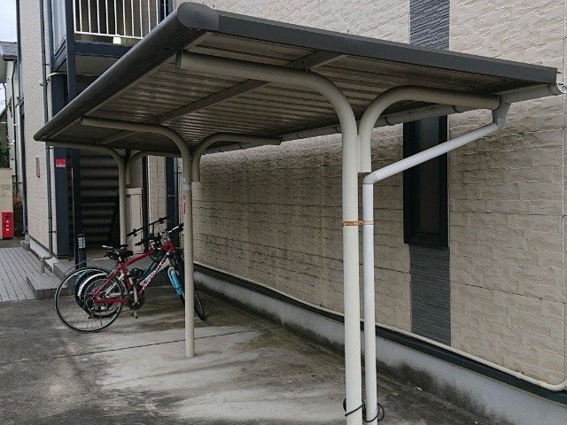 レオパレスシェル青葉のその他