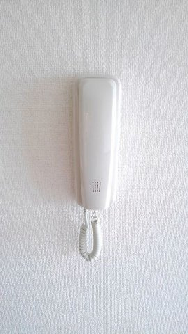 サンライズ・マンションのセキュリティ