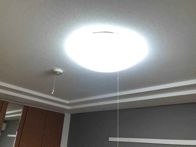 チェリーハウスのその他|照明