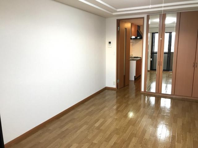 チェリーハウスの内装|洋室