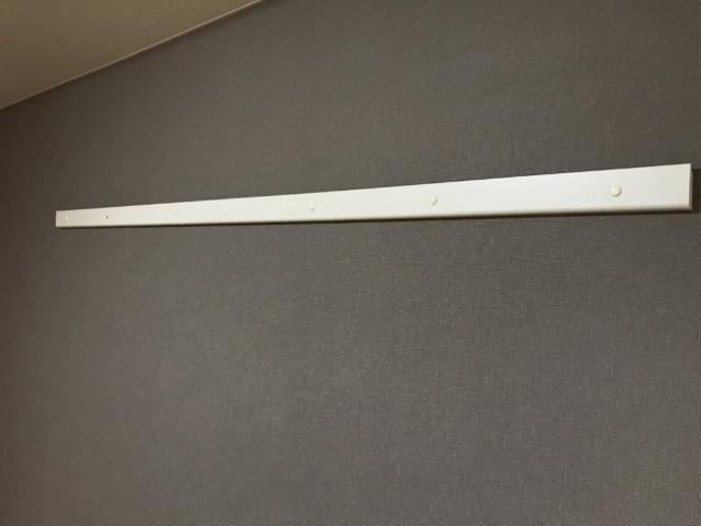 チェリーハウスのその他|壁掛ハンガー