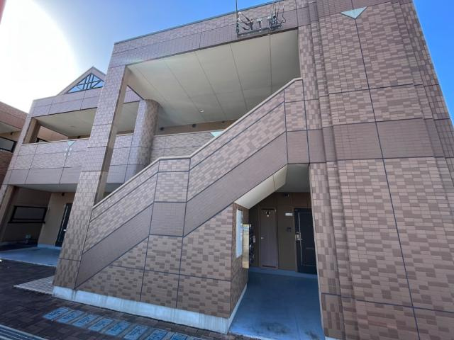 チェリーハウスの外観パース|外観写真（昼）