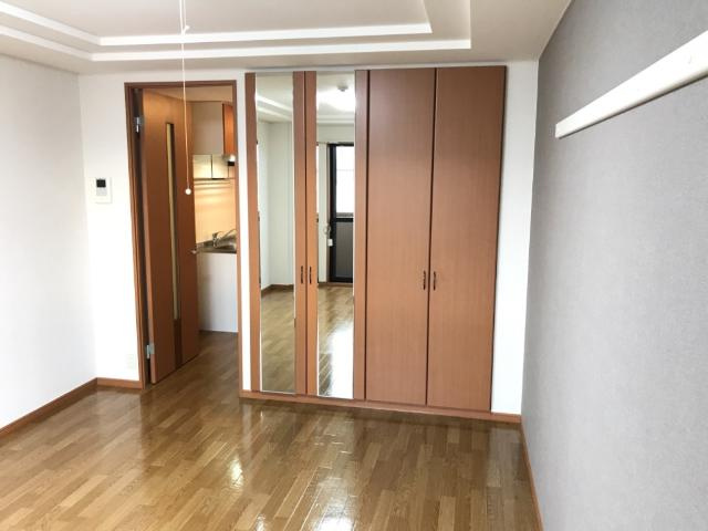 チェリーハウスの収納|収納