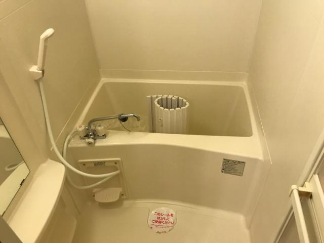 チェリーハウスの浴室|バス