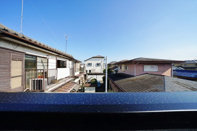 【横浜市瀬谷区瀬谷2丁目32-13全2棟新築戸建て】★仲介手数料無料★（二ツ橋小学校・東野中学校）の展望