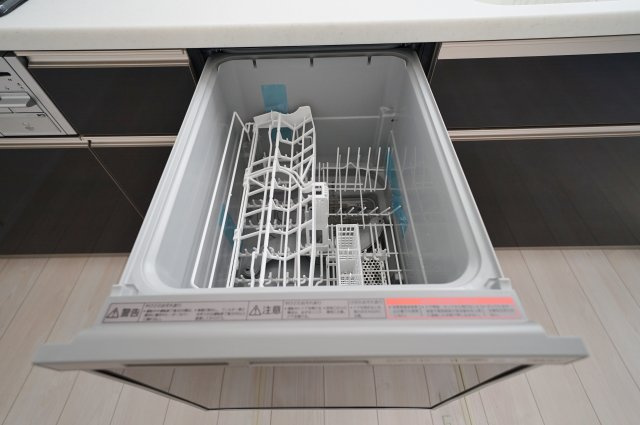 【横浜市瀬谷区瀬谷2丁目32-13全2棟新築戸建て】★仲介手数料無料★（二ツ橋小学校・東野中学校）のキッチン