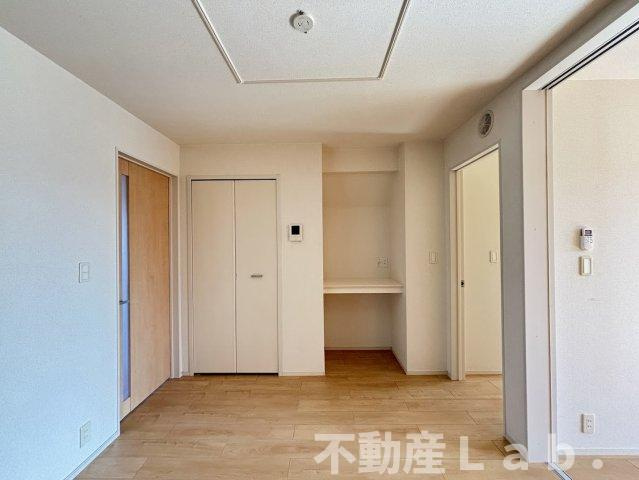 エルモアのセキュリティ