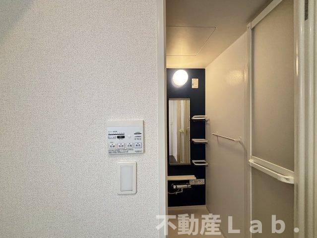 エルモアの設備