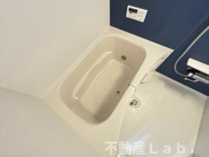 エルモアの浴室