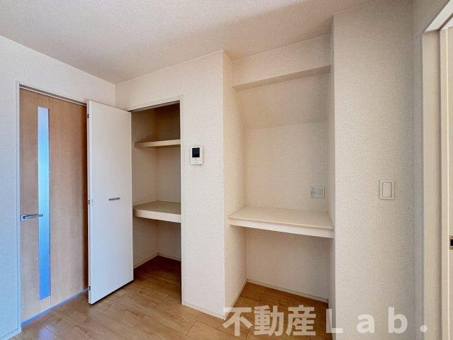 エルモアのセキュリティ