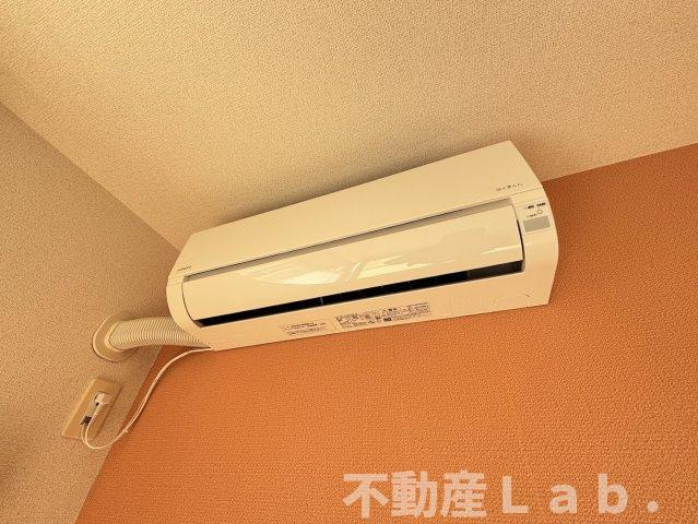 エルモアの設備