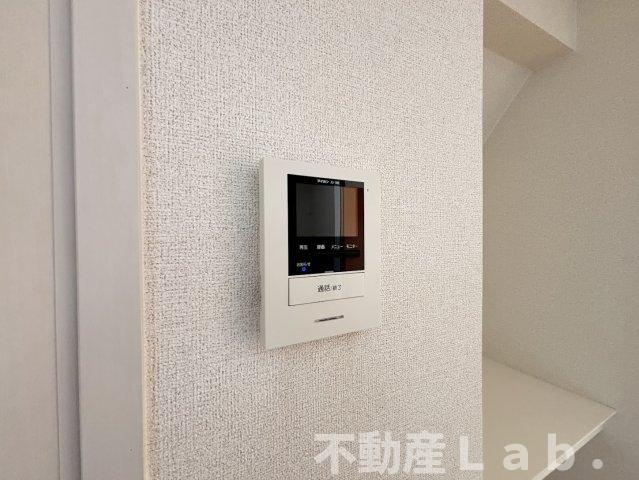 エルモアのセキュリティ