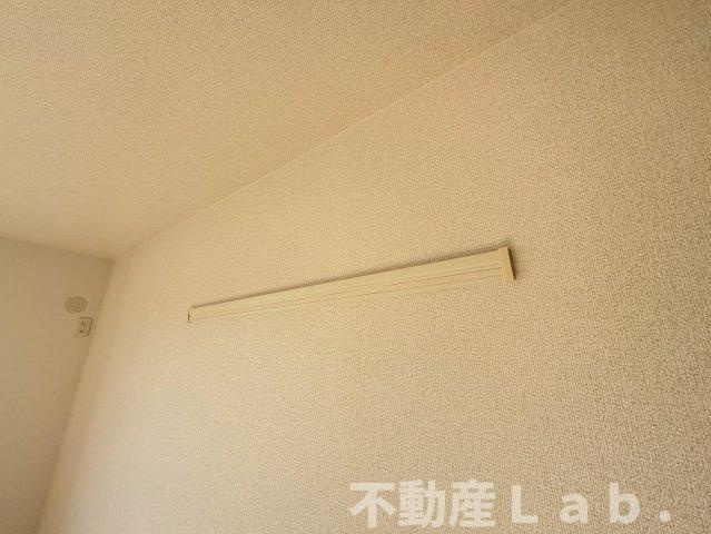 エルモアの設備