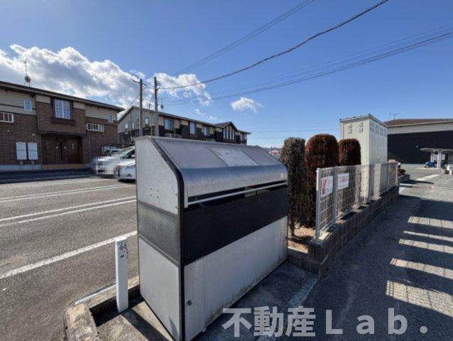 エルモアのその他共用部分