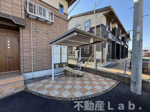 エルモアのその他共用部分