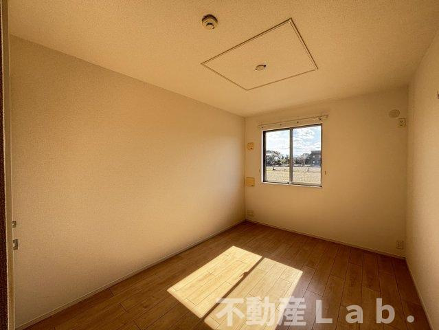 エルモアのその他