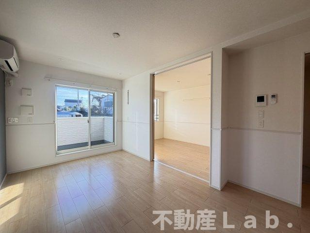 グランコート乃木坂　南館のセキュリティ