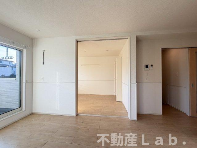 グランコート乃木坂　南館のセキュリティ