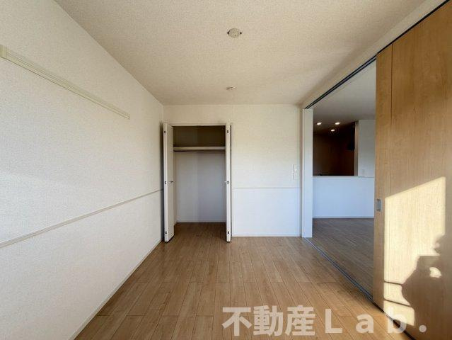 グランコート乃木坂　南館の内装