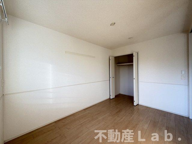 グランコート乃木坂　南館の内装