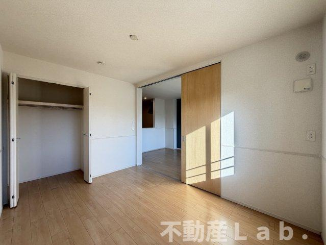 グランコート乃木坂　南館の内装