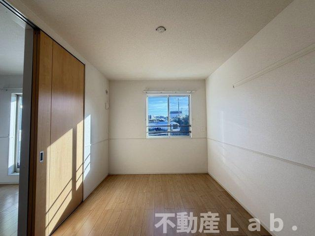 グランコート乃木坂　南館の内装