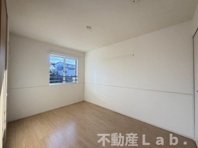 グランコート乃木坂　南館の内装