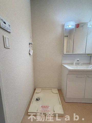 グランコート乃木坂　南館の設備